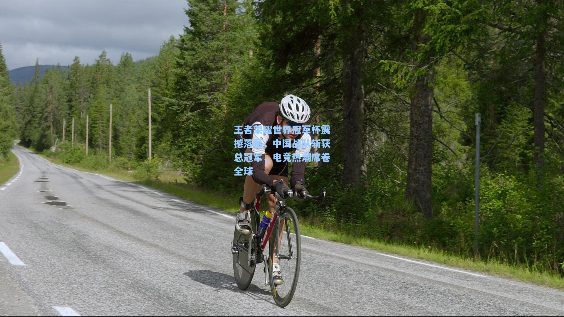 王者荣耀世界冠军杯震撼落幕，中国战队斩获总冠军，电竞热潮席卷全球