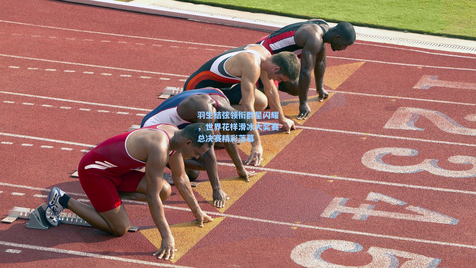 羽生结弦领衔群星闪耀，世界花样滑冰大奖赛总决赛精彩落幕