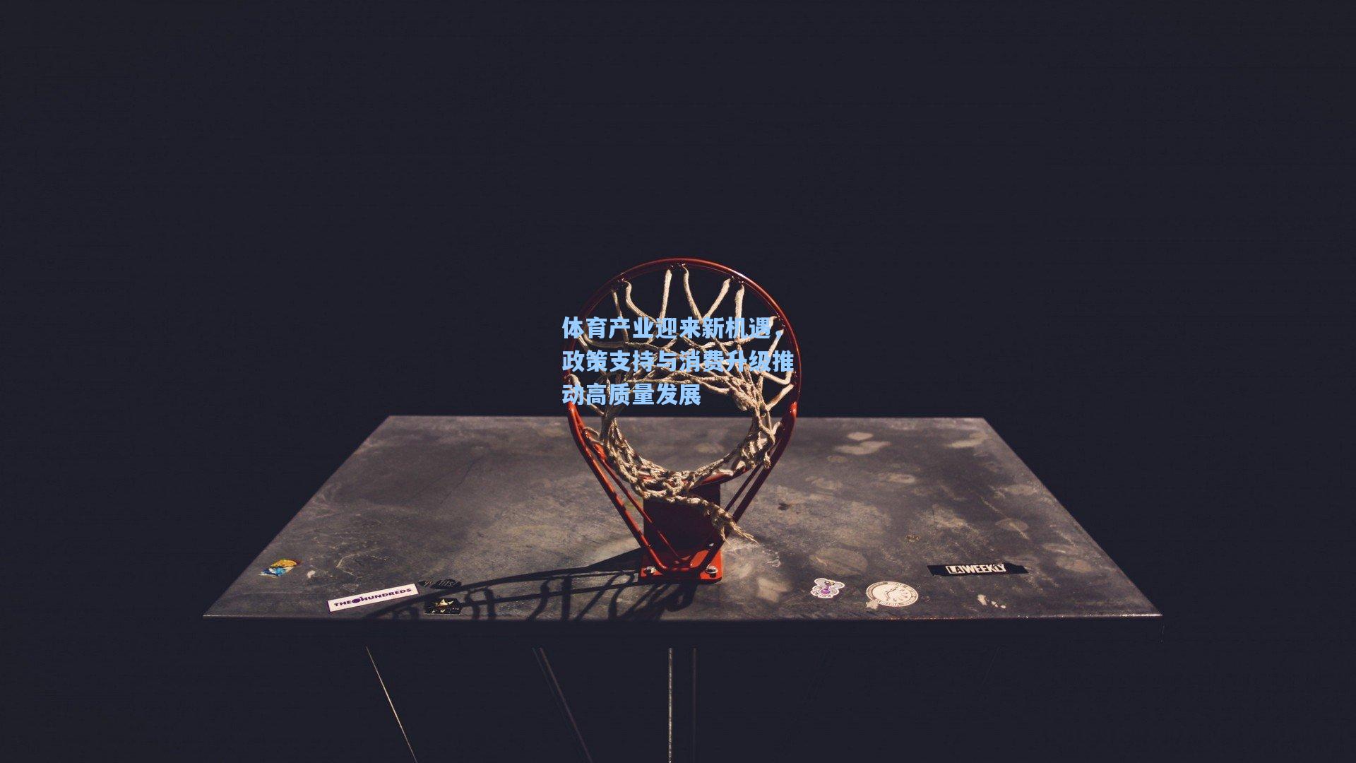 体育产业迎来新机遇,政策支持与消费升级推动高质量发展